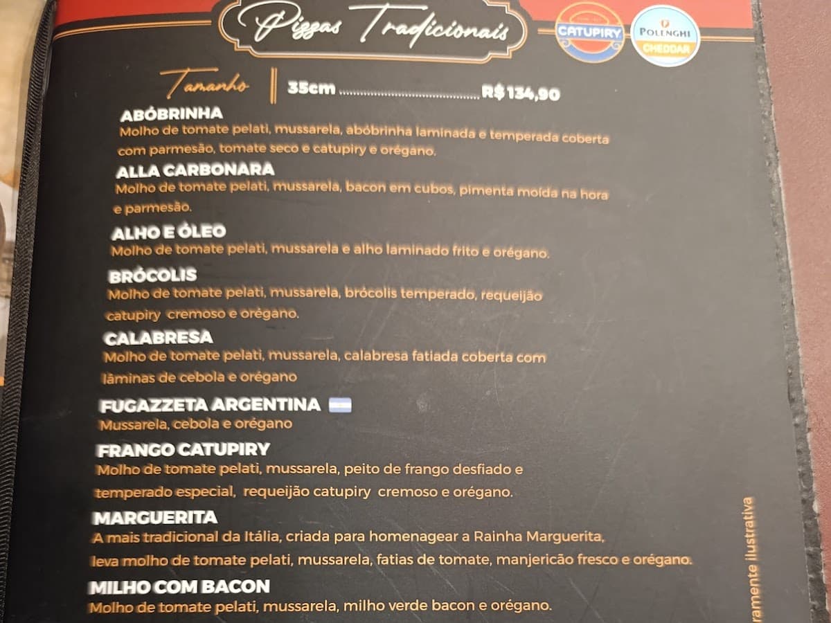 Coisa's Do Chico — foto