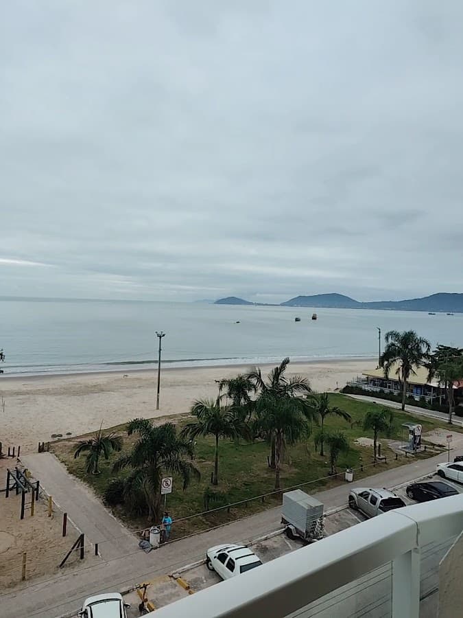 Hotel Monteiro Canasvieiras — foto