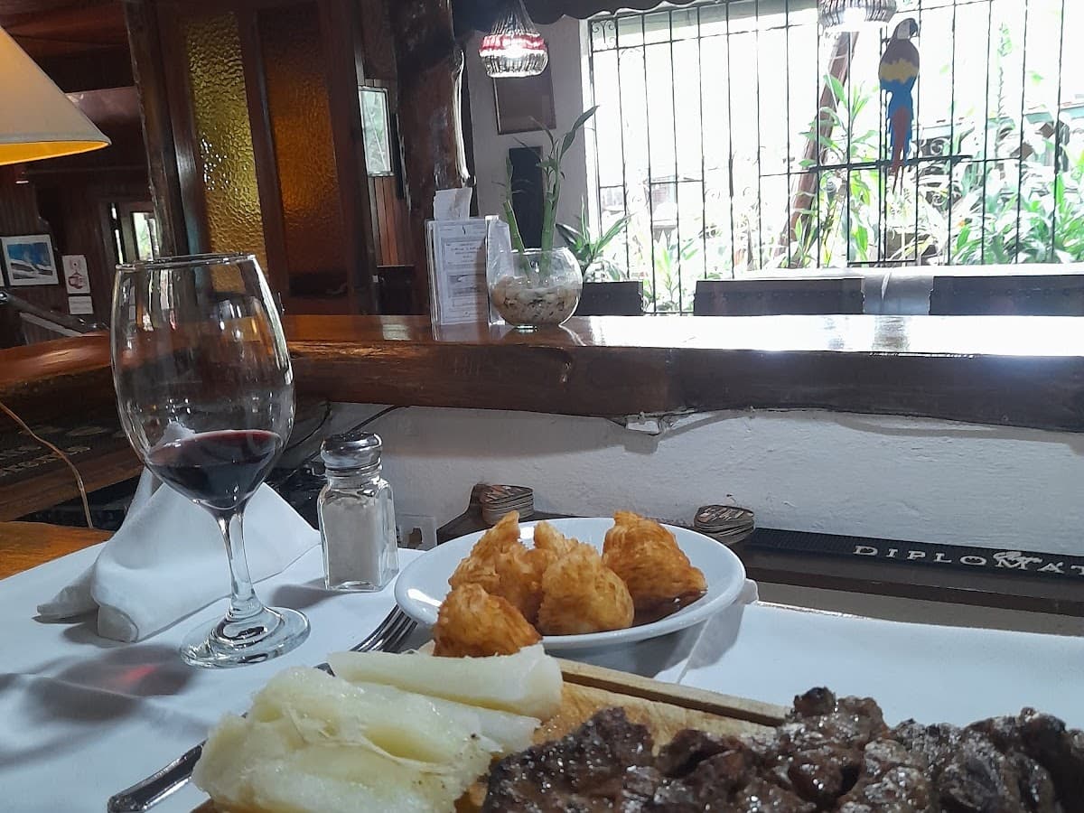 Tarzilandia — foto