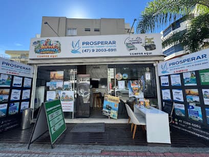 Prosperar - Agência de Marketing e Turismo — foto