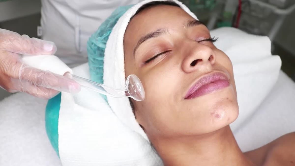 OASIS SPA, SALÓN Y ESTÉTICA — foto