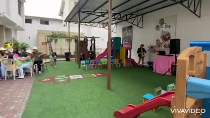 Parque Mágico