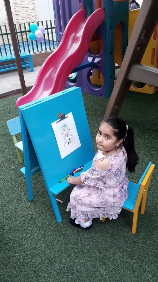 Parque Mágico — foto