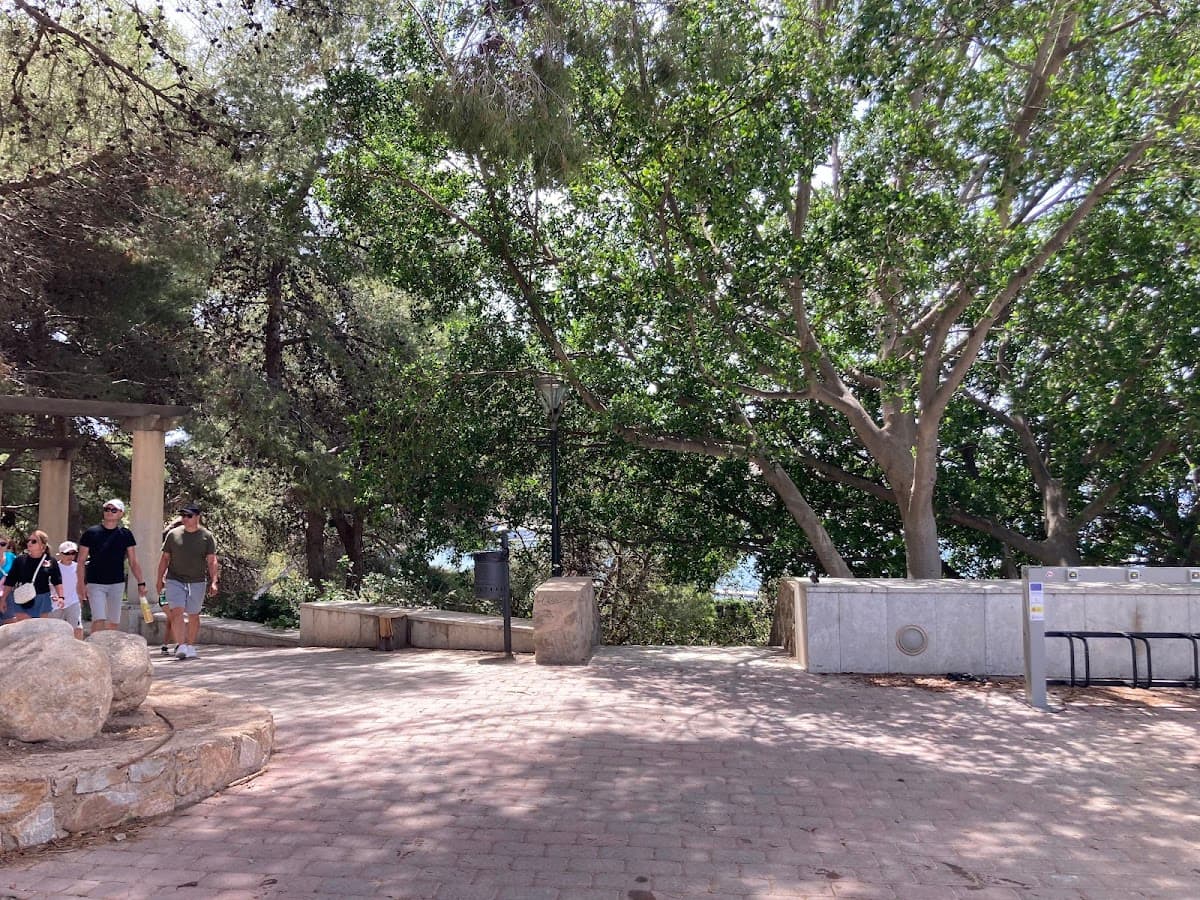 Mirador Parque Torres — foto