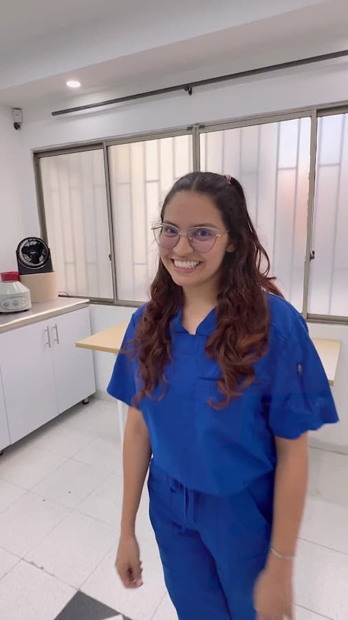 Asvet Clínica Veterinaria — foto