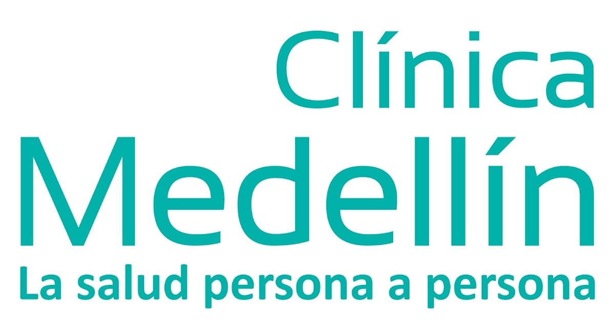 Clínica Medellín Sede Occidente — foto