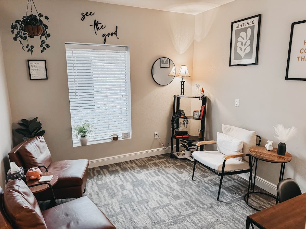 Tampa Counseling Place — foto