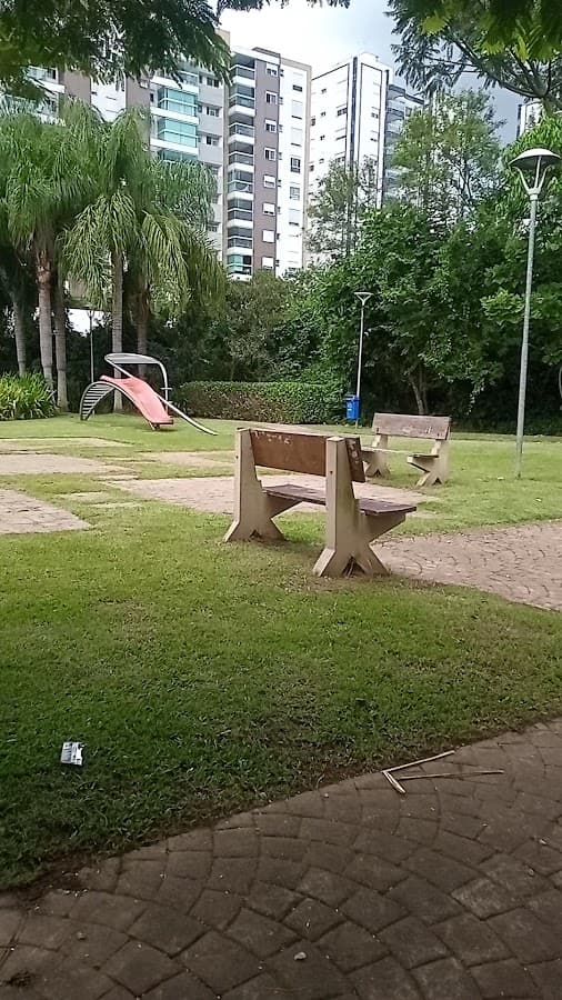Parque da Língua — foto