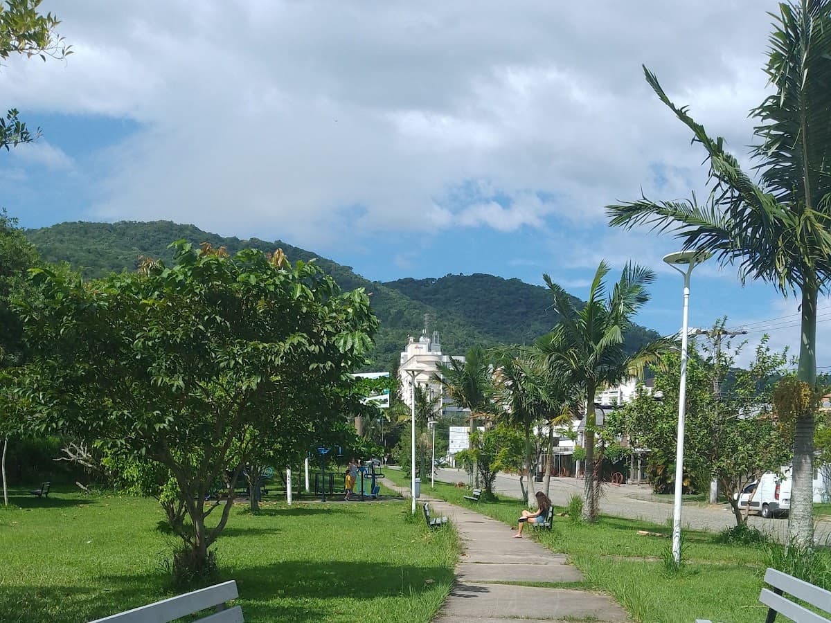 Parque da Língua — foto