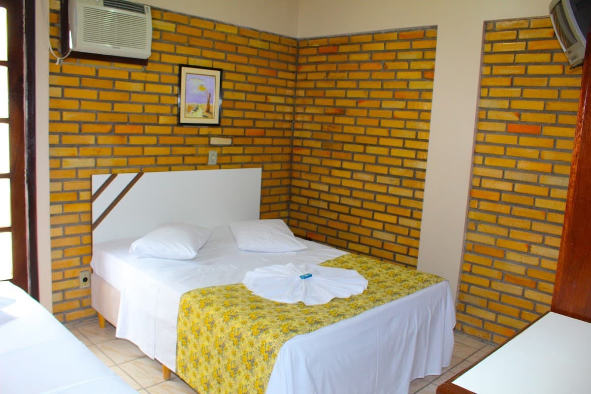 Hotel D'Luz — foto