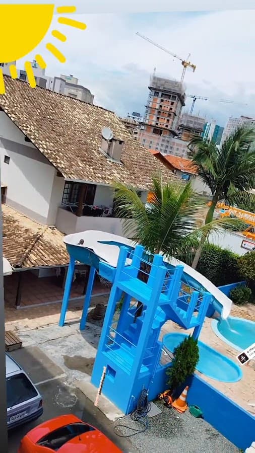 Hotel D'Luz — foto