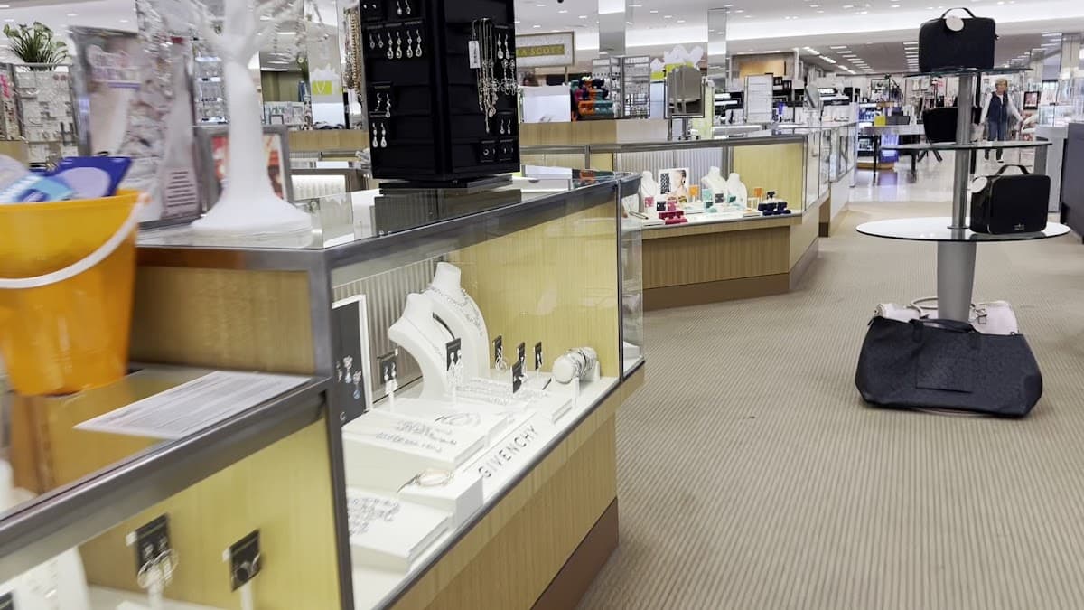 Dillard's — foto