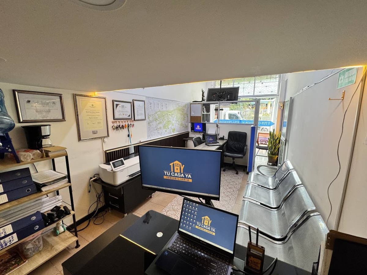 Inmobiliaria Tu Casa Ya — foto