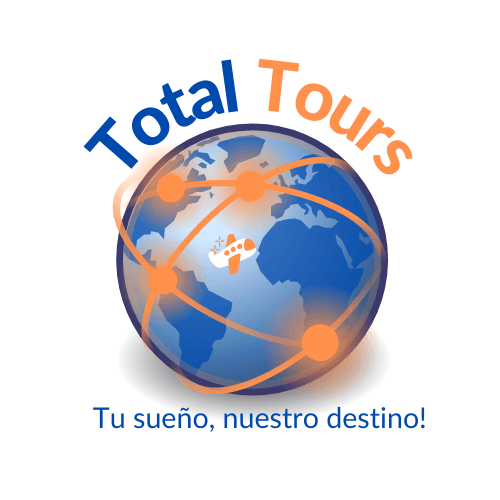 Total Tours