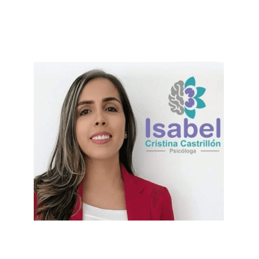 Dra. ISABEL CRISTINA CASTRILLÓN — foto