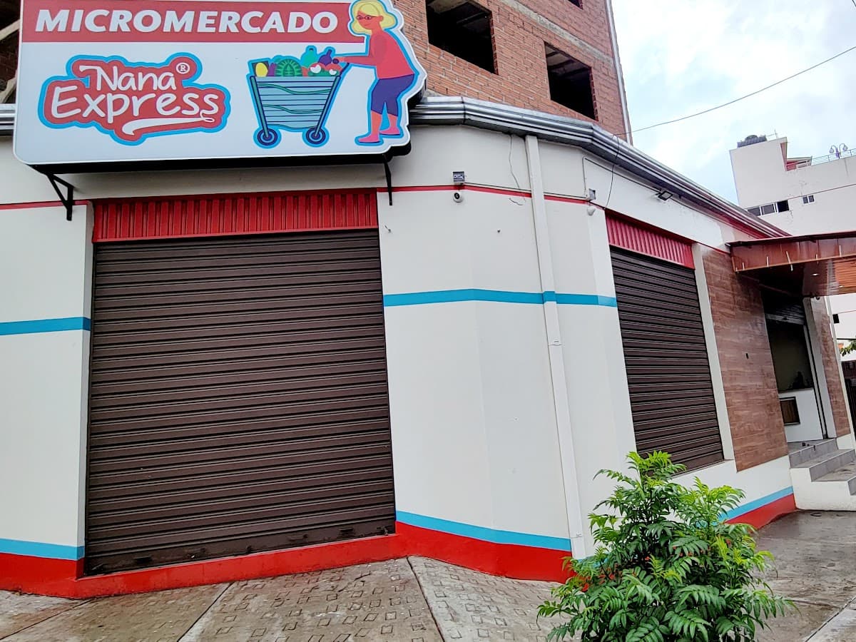 Micromercado Mia — foto