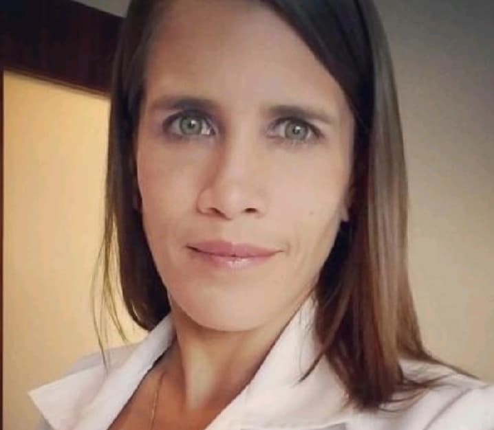 Johanna Lopez Ciro, RD - Dietitian Nutritionist