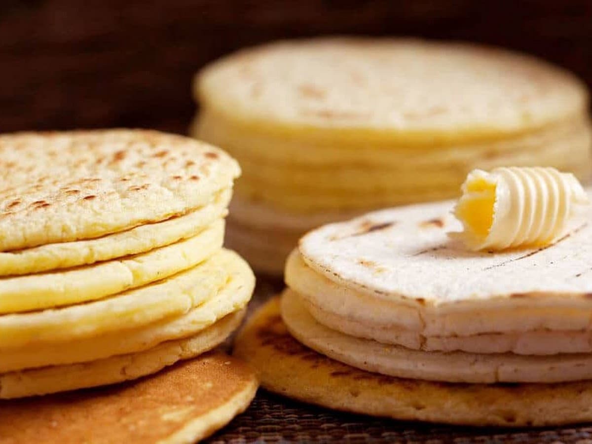 Delicias Paisas — foto