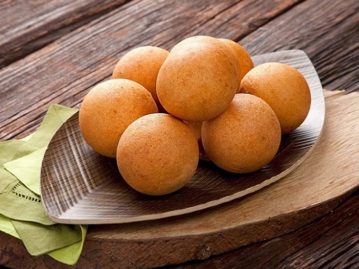 Delicias Paisas — foto