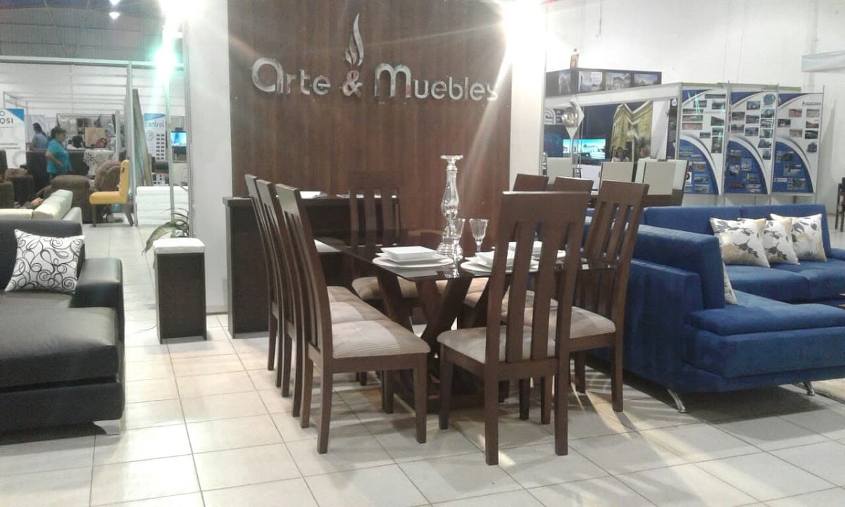 Arte y Muebles by Ivana — foto