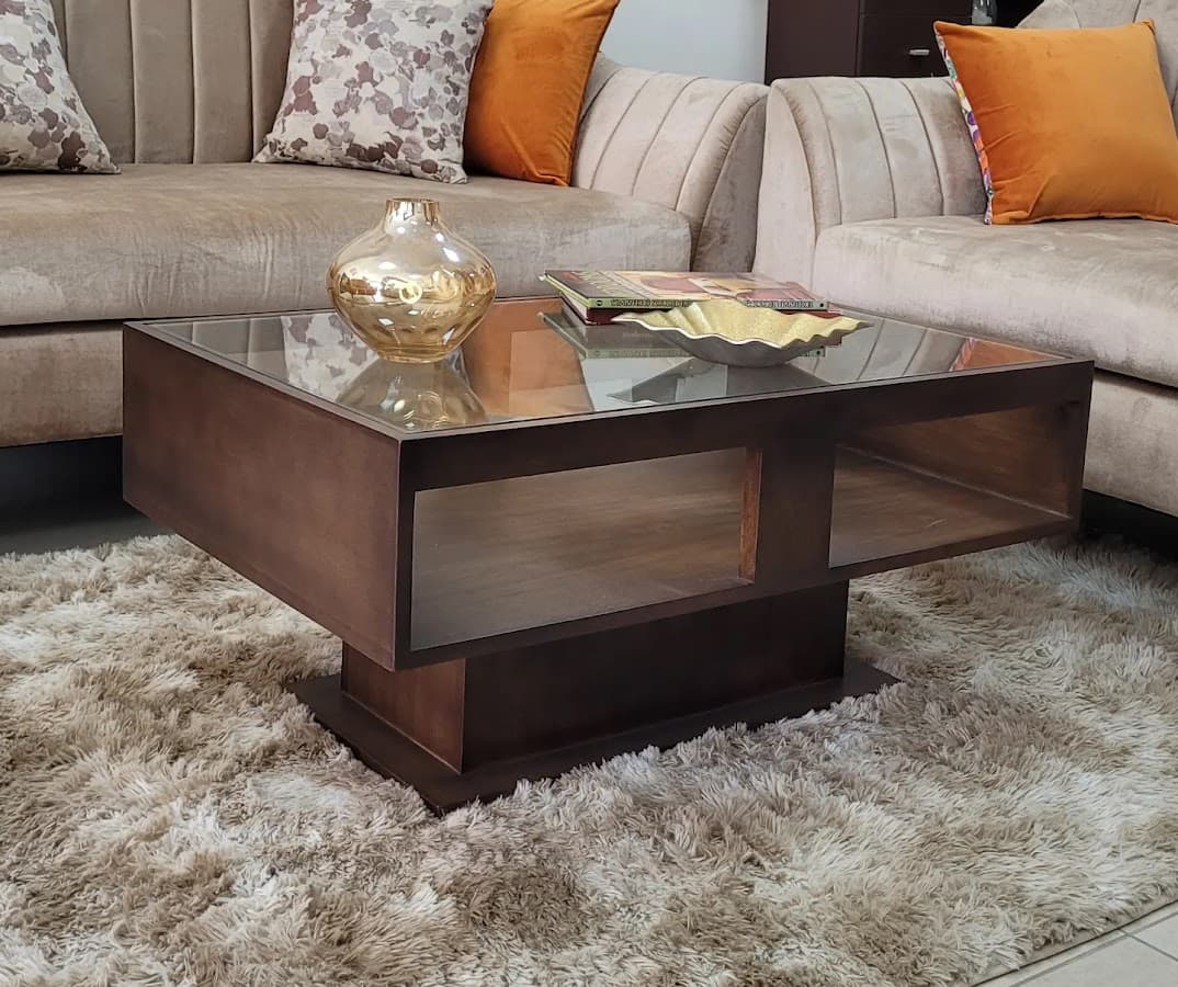 Arte y Muebles by Ivana — foto