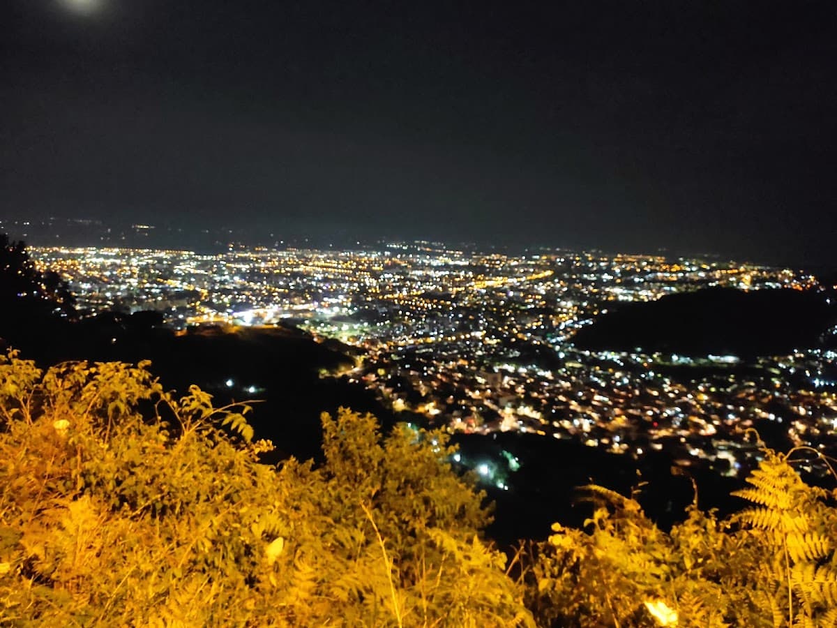 Mirador La Reform — foto