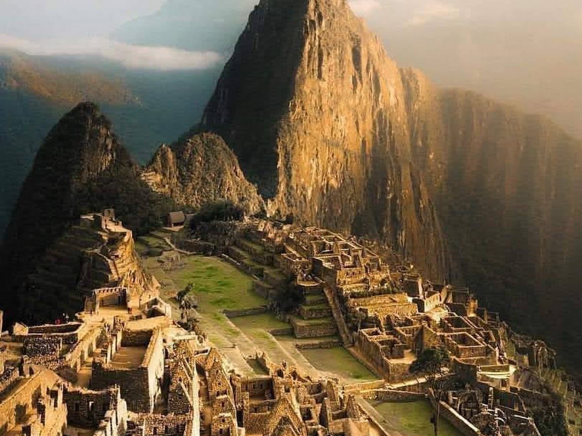 Tours in Lima, Miraflores & Barranco | Español & Português - Tourlebo — foto
