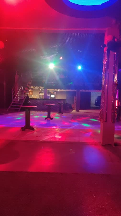 Disco Bora Bora — foto