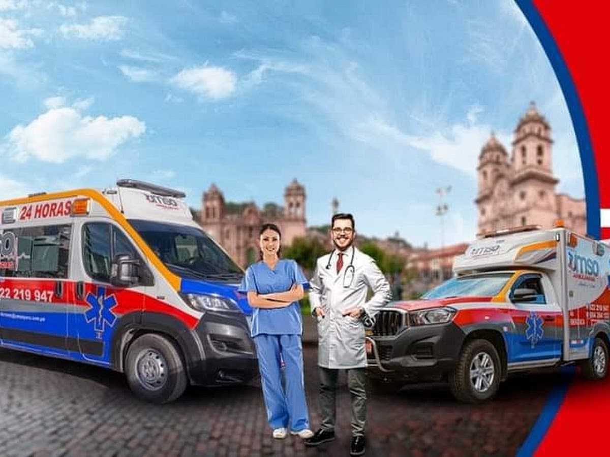 SOEMA CONSULTORES MEDICOS SAC — foto