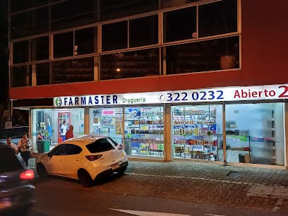 Farmaster Droguerías Belén — foto