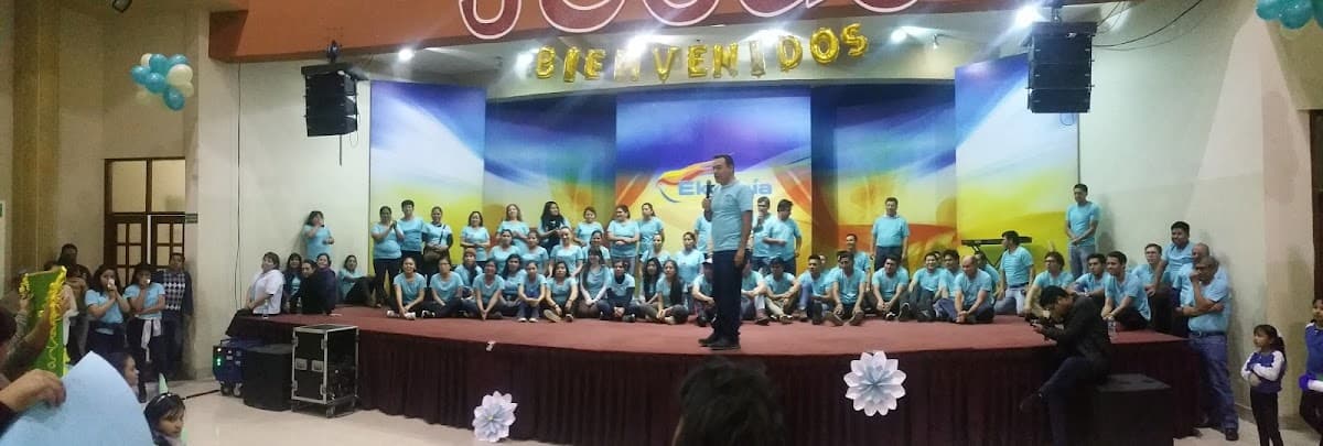 Cine Teatro Heroinas
