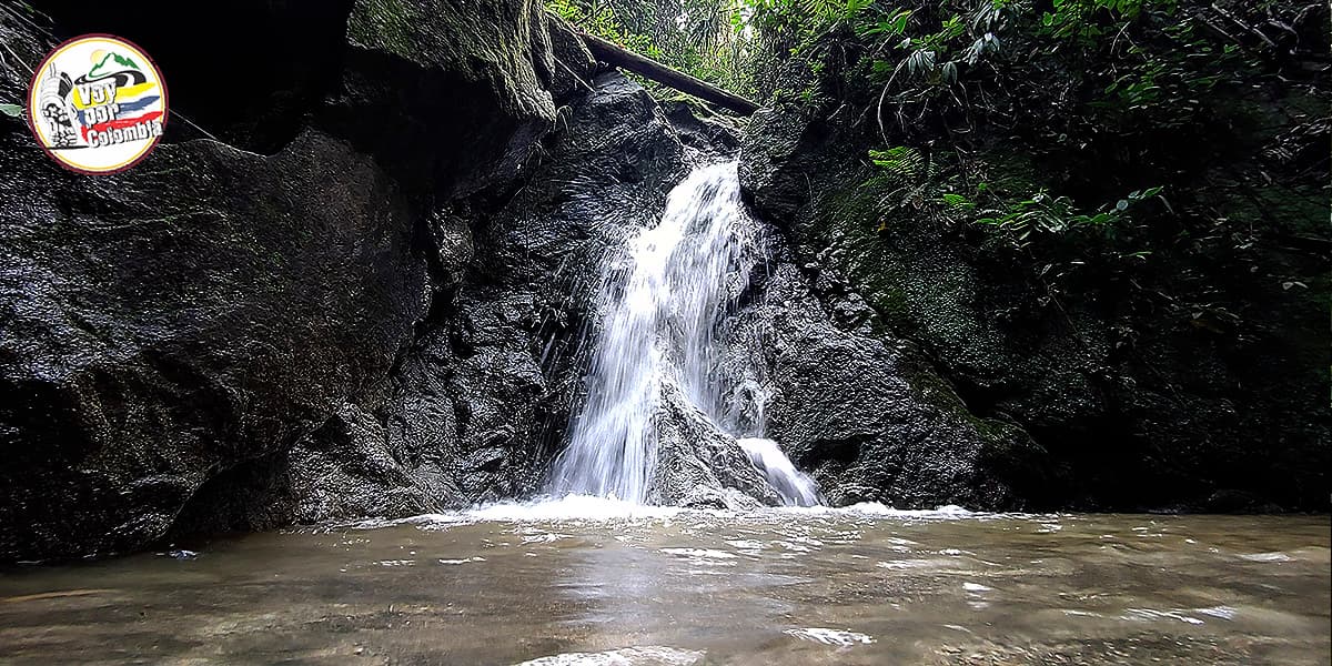 entreAguas Reserva Natural — foto
