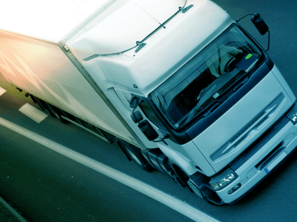 NXTPoint Logistics — foto