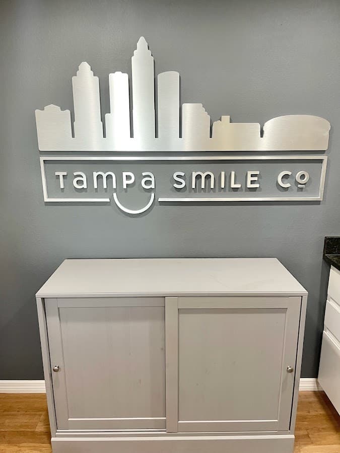 Tampa Smile Co. - South Tampa