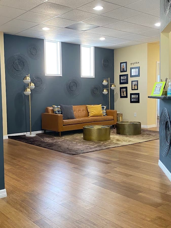 Tampa Smile Co. - South Tampa — foto