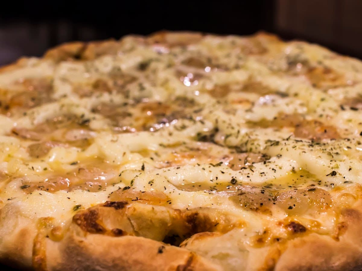 Boulevard Pizza — foto