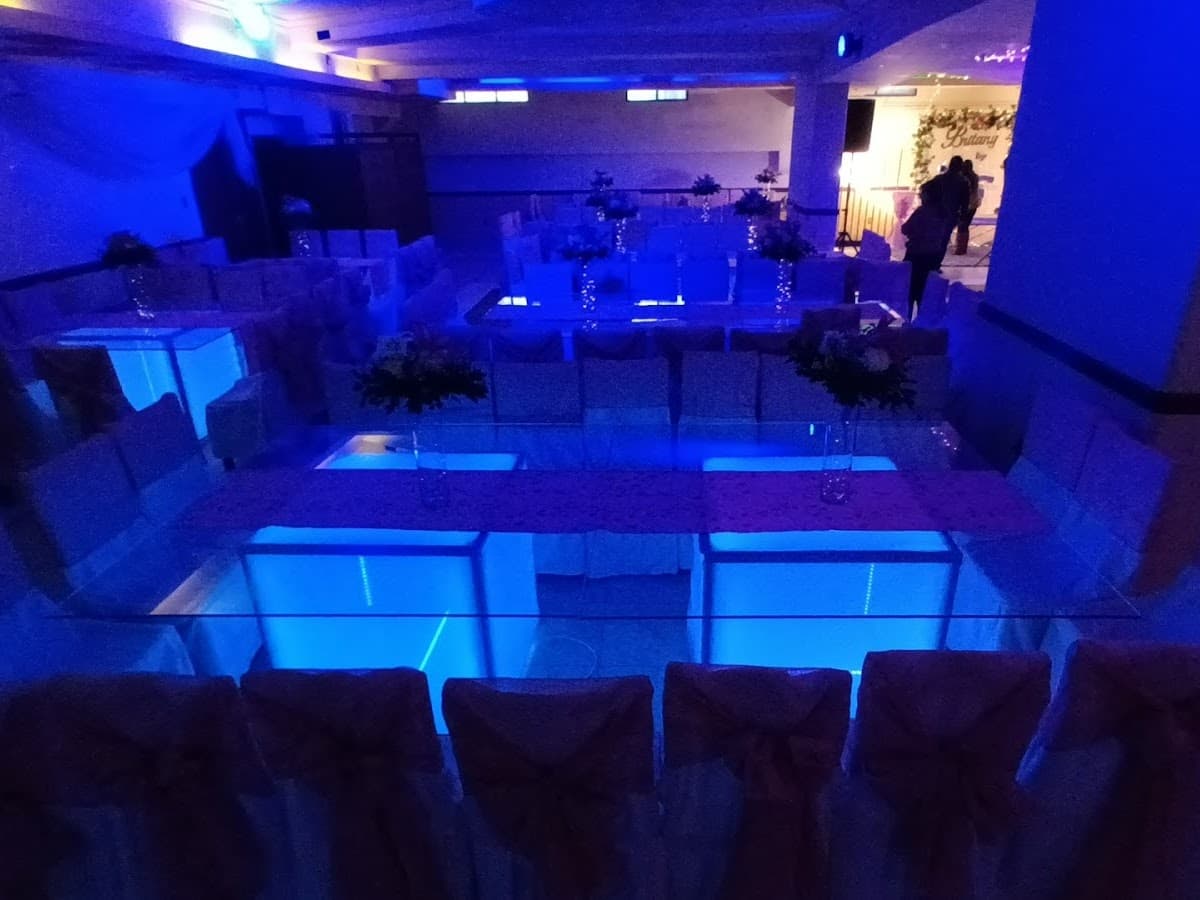 Salon De Eventos Cisne — foto