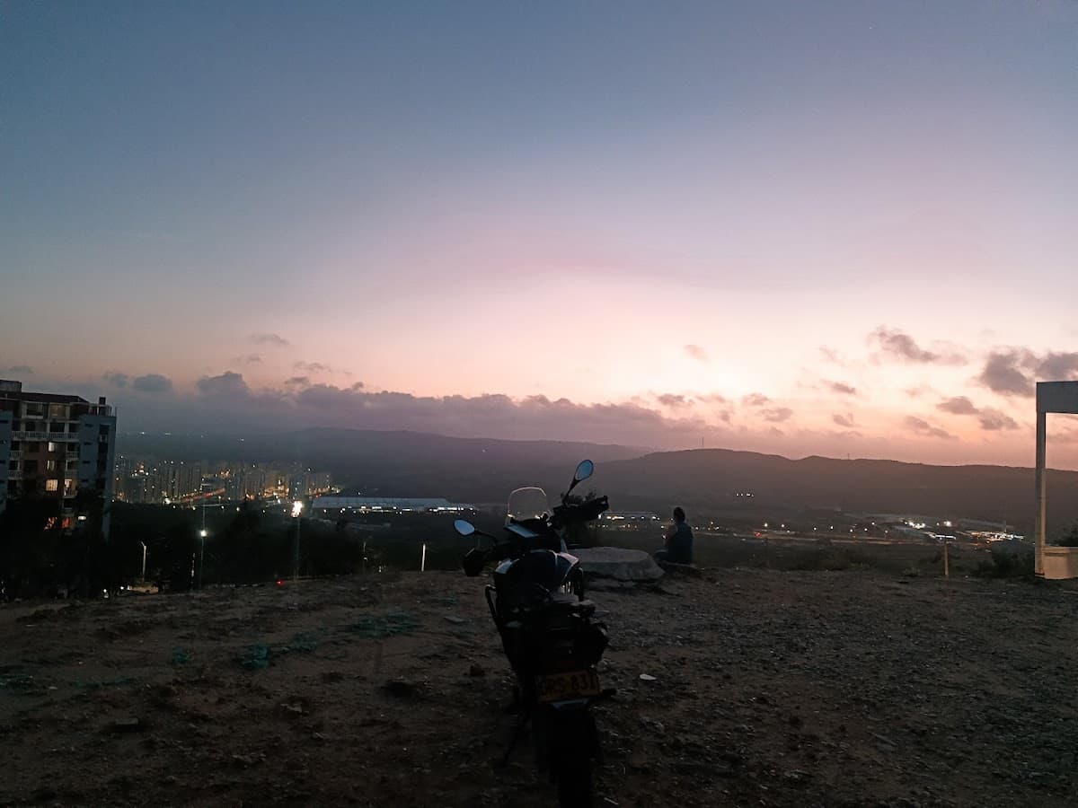 Mirador Miramar — foto