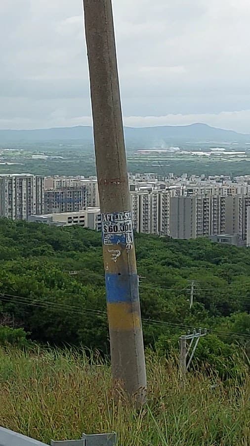 Mirador Miramar — foto