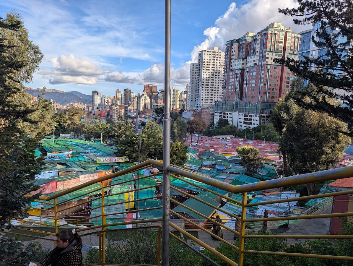 Campo Ferial del Bicentenario