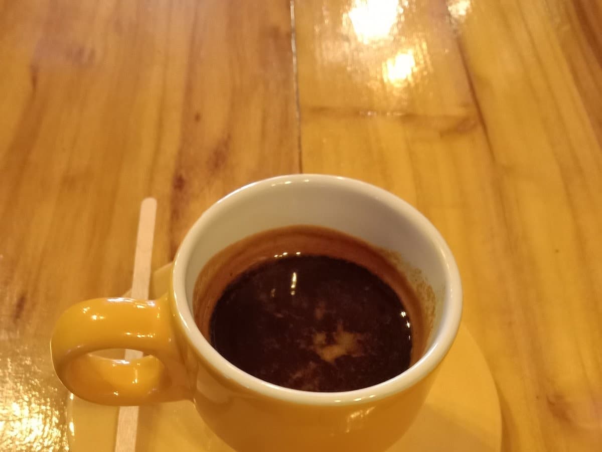 Atarraya Café y Arte — foto