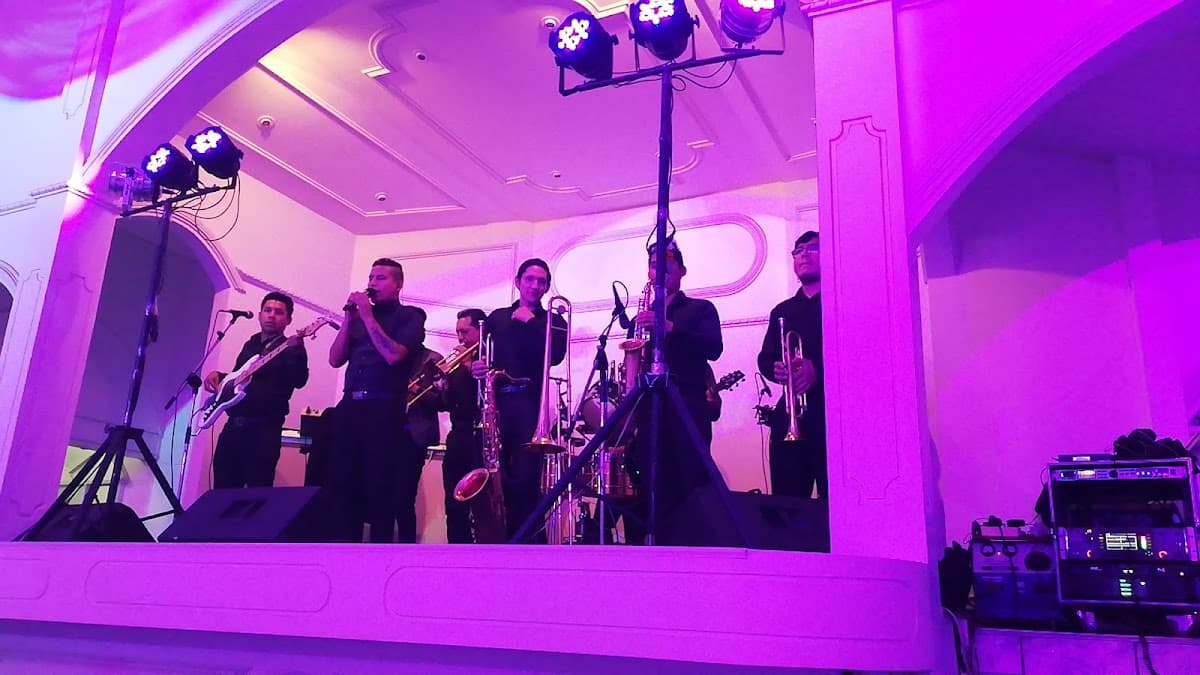 Salón de Eventos Fiorentina — foto