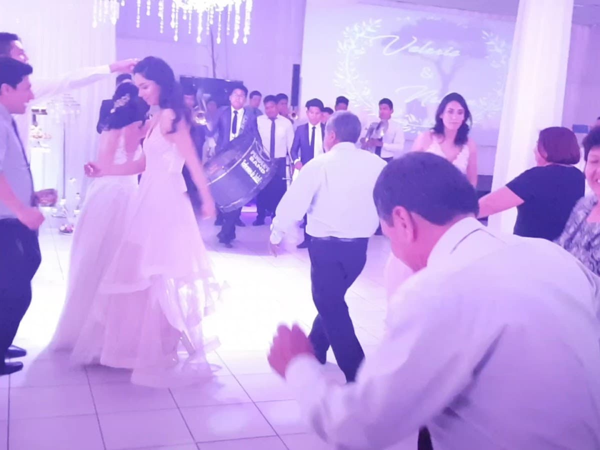 Salón de Eventos Fiorentina — foto