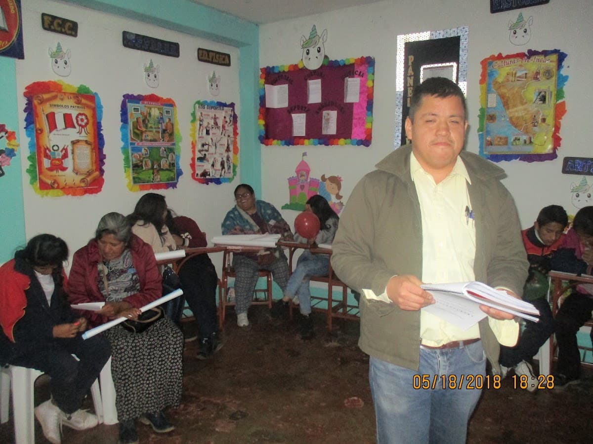 Clinica Psicológica "Volver a Vivir" — foto
