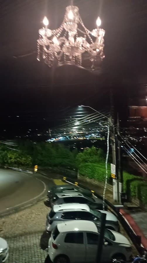 Indaiá Eventos - Mirante da Lagoa | Salão de Eventos, Festas & Casamentos — foto