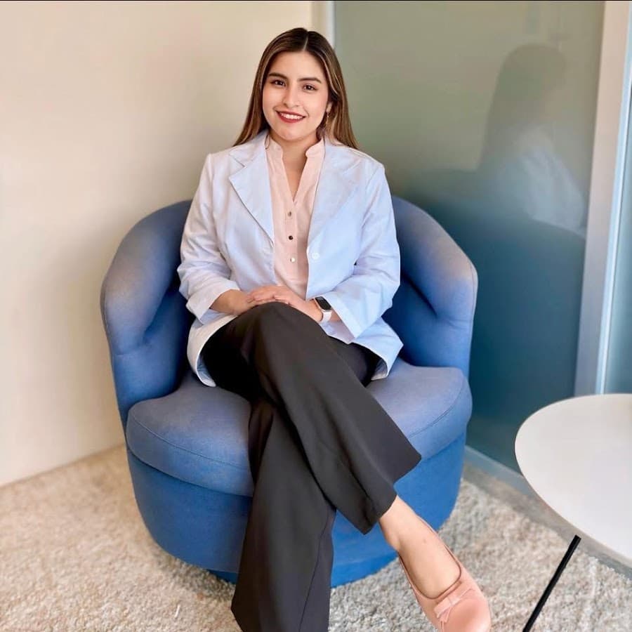 Karen Cortez Molina Psicóloga Guayaquil — foto