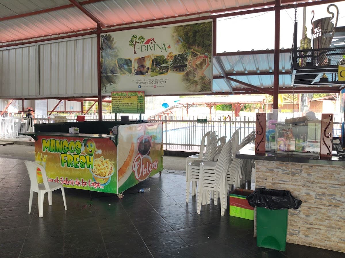 Centro De Eventos Creando — foto