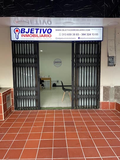OBJETIVO INMOBILIARIO — foto