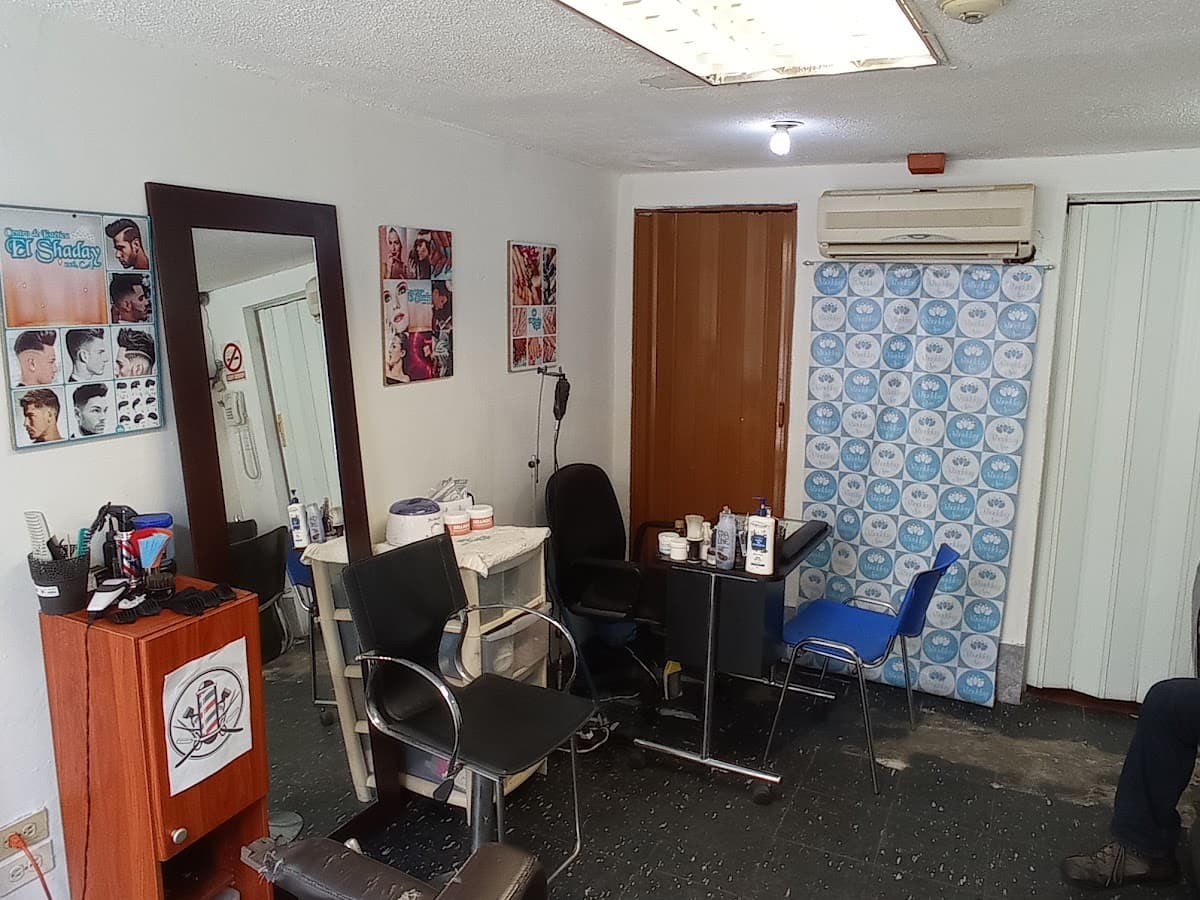 SHADDAI SALON Y SPA CARACAS — foto