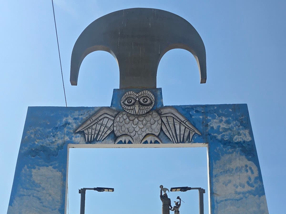 PARQUE DE LA FERTILIDAD — foto